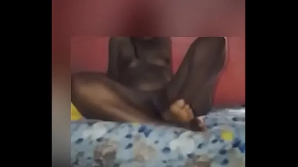 XXX Big Black ass woman cheating on husband μέγα σωλήνα