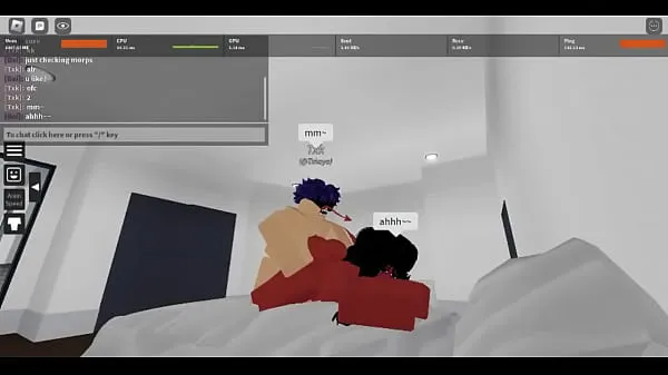 XXX Fucked by roblox daddy μέγα σωλήνα