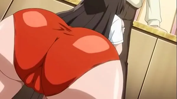 XXX Anime Hentai Uncensored 18 (40 mega cev