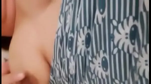 XXX Big Nipple Women Playing With Her Boobs & Pussy mega cső