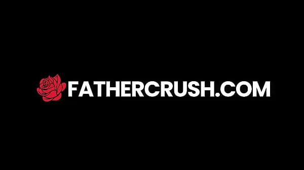XXX So Love.. This Is Called A Dick Sit On It (Stepdad) - FatherCrush 메가 튜브