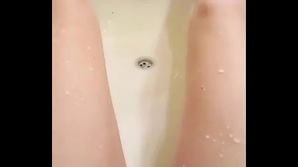 XXX I Was Cum Covered After Bath 메가 튜브