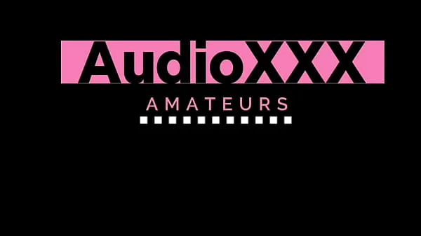 XXX AudioXXX - Couple à la maison (Missionnaire méga Tube