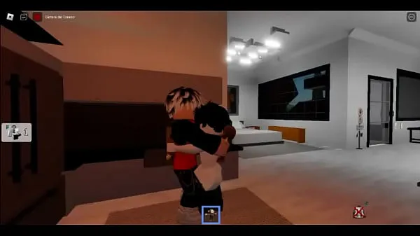 XXX geting fucked with randoms ( roblox ) part 1 ống lớn