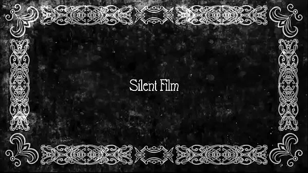 XXX My Secret Life, Vintage Silent Film mega cső