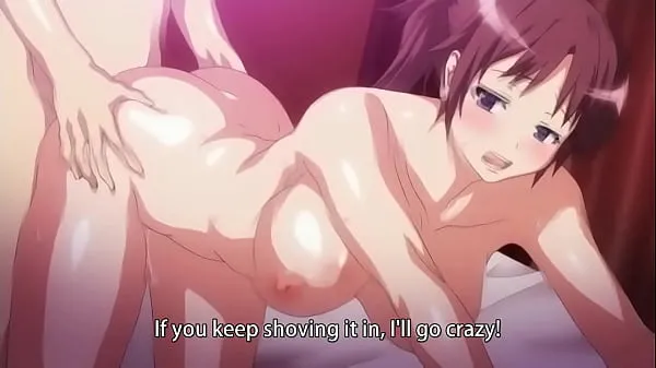 XXX My hot sexy stepmom first time fucking in pussy hentai anime หลอดเมกะ