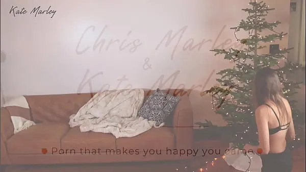 XXX Tangled in Christmas Lights: Best Holiday Ever - Kate Marley megaputki