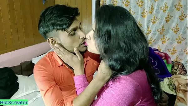 XXX Indian Beautiful Girls Dating Sex! With Clear Hindi Audio mega cső