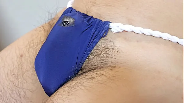 XXX Hands Free Cum with Japanese Loincloth میگا ٹیوب