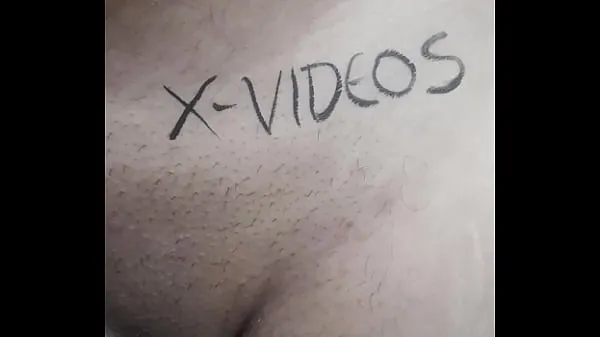 XXX Vídeo de verificação หลอดเมกะ