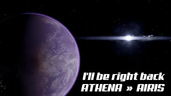 XXX Athena Airis - Chaturbate Archive 3 mega trubica