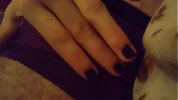 XXX I finger my pussy well μέγα σωλήνα