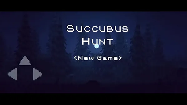 XXX Can we catch a ghost? succubus hunt mega Tube