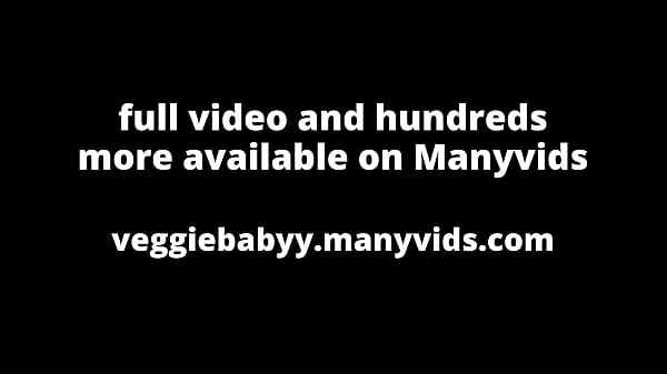 XXX BG redhead latex domme fists sissy for the first time pt 1 - full video on Veggiebabyy Manyvids 메가 튜브