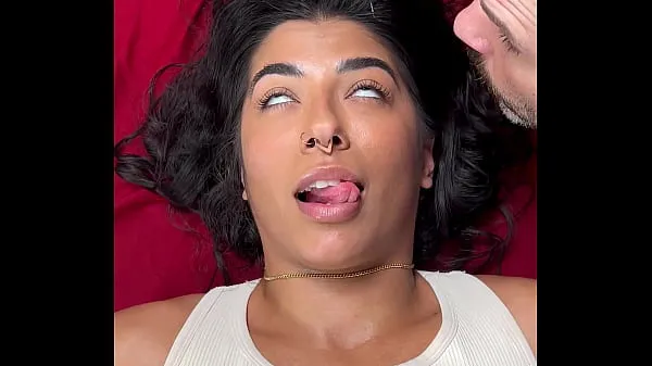 XXX Arab Pornstar Jasmine Sherni Getting Fucked During Massage megarør