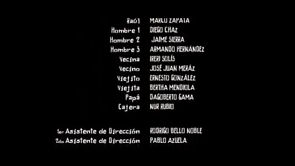 XXX Ano Bisiesto - Full Movie (2010 میگا ٹیوب