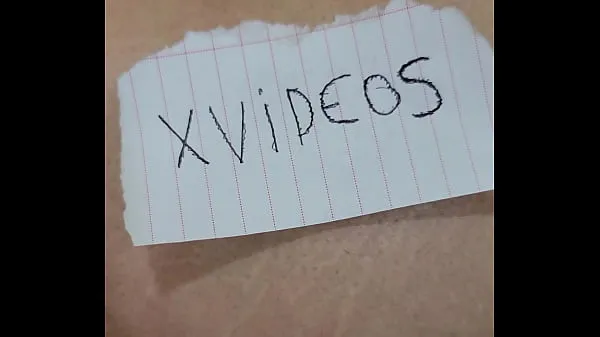 XXX Verification video میگا ٹیوب