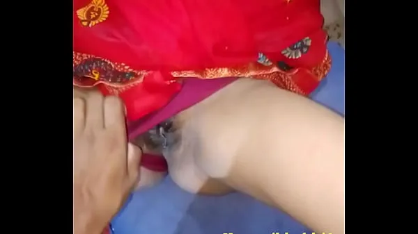 XXX Indian Xxx New Saree Sex Video. Anal Sex In Saree with Bhabhi Ji أنبوب ضخم