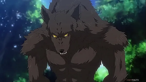 XXX HENTAI ANIME OF THE LITTLE RED RIDING HOOD AND THE BIG WOLF méga Tube