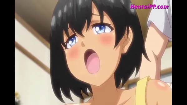 XXX She has become bigger … and so have her breasts! - Hentai میگا ٹیوب