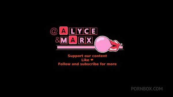 XXX Alycemarx Videos mega trubice