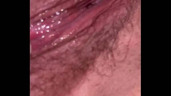 XXX wet pussy ống lớn