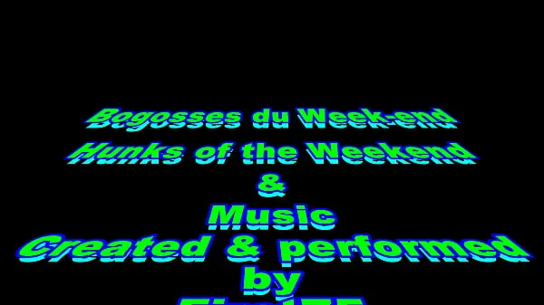 XXX Bogosses du Week-end / Hunks of the Weekend (HD 1080p) 04 07 2014 mega cev