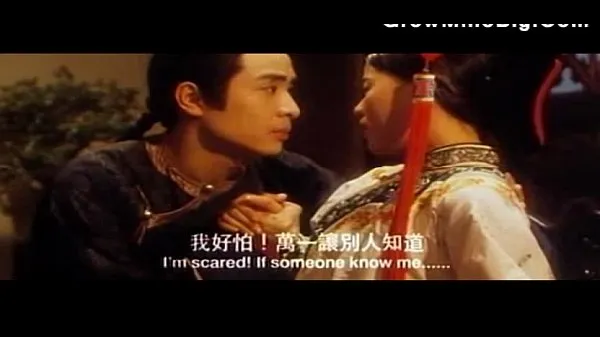 XXX Sex and Emperor of China ống lớn