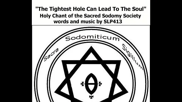 XXX The Tightest Hole Can Lead To The Soul" song by SLP413 mega cev