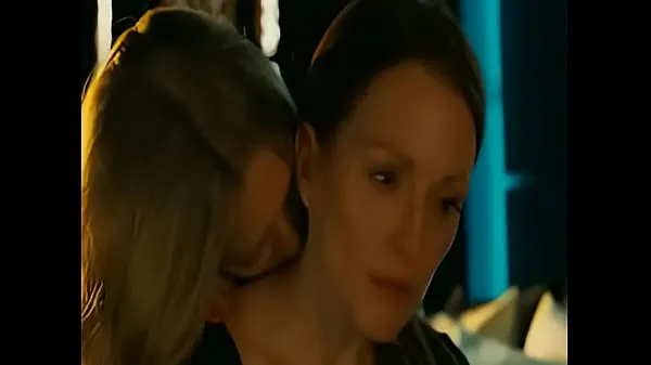 XXX Julianne Moore Fuck In Chloe Movie mega rør